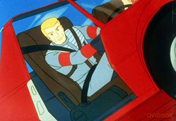 M.A.S.K. Complete Series [Blu-Ray]