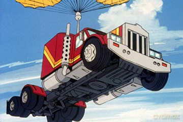M.A.S.K. Complete Series [Blu-Ray]