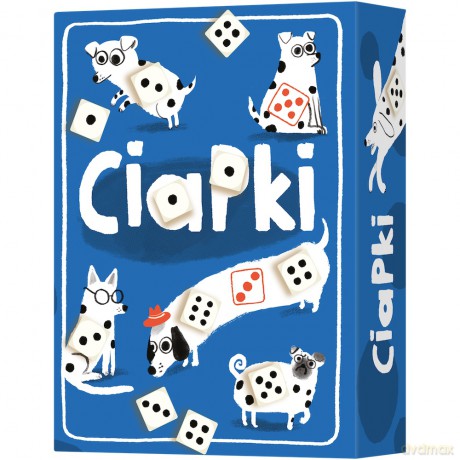 Ciapki [GRA]
