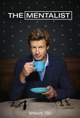 The Mentalist Season 6 (Mentalista Sezon 6) [5DVD]