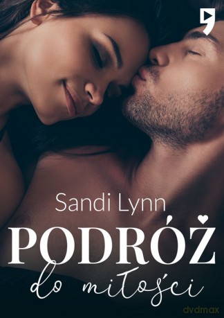 Podróż do miłości - Sandi Lynn [KSIĄŻKA]