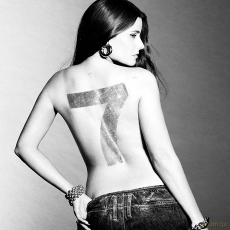 Nelly Furtado: 7 [CD]