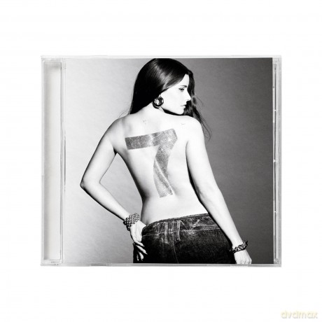 Nelly Furtado: 7 [CD]