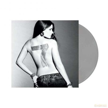 Nelly Furtado: 7 [Winyl]