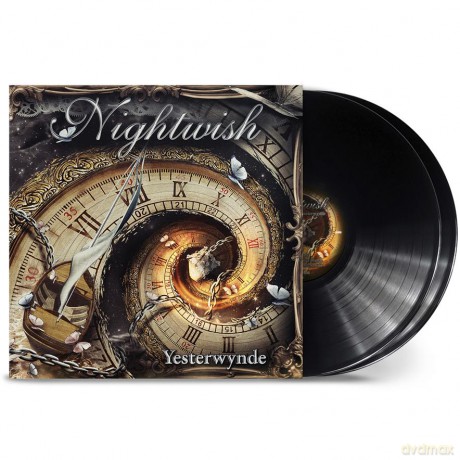 Nightwish: Yesterwynde [2xWinyl]