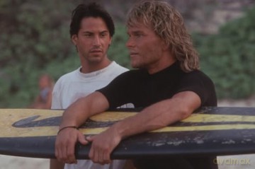 Point Break (Na fali) [Blu-Ray]