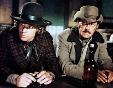 Wild Rovers (Zawadiaki) [Blu-Ray]