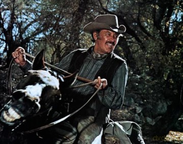 Wild Rovers (Zawadiaki) [Blu-Ray]
