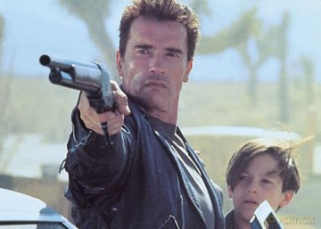 Terminator 2: Judgment Day (Terminator 2: Dzień Sądu) [Blu-Ray 4K]+[Blu-Ray]