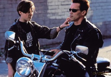 Terminator 2: Judgment Day (Terminator 2: Dzień Sądu) [Blu-Ray 4K]+[Blu-Ray]