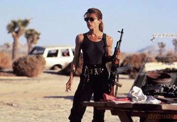 Terminator 2: Judgment Day (Terminator 2: Dzień Sądu) [Blu-Ray 4K]+[Blu-Ray]