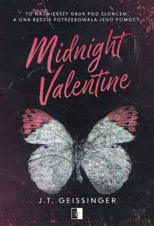 Midnight Valentine - J.T.Geissinger [KSIĄŻKA]