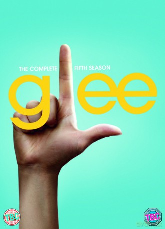 Glee Season 5 [DVD]