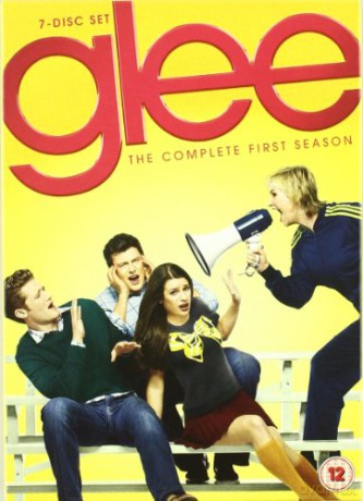 Glee Season 1 [7DVD]