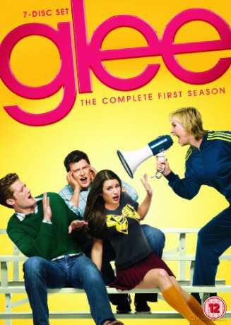 Glee Season 1 [7DVD]