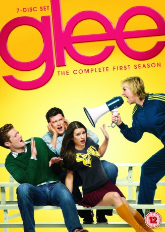 Glee Season 1 [7DVD]