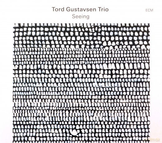 Tord Gustavsen: Seeing [CD]