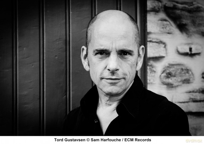 Tord Gustavsen: Seeing [Winyl]