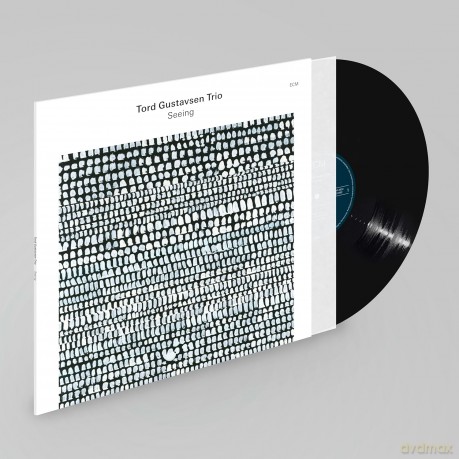 Tord Gustavsen: Seeing [Winyl]