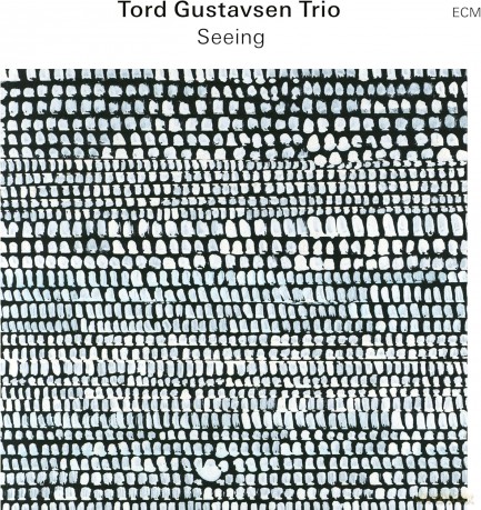 Tord Gustavsen: Seeing [Winyl]