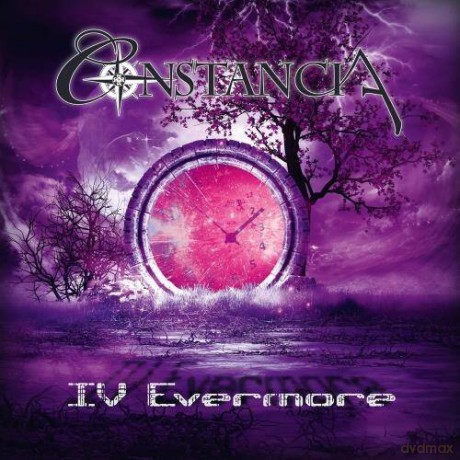 Constancia: IV Evermore [CD]
