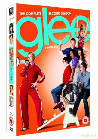 Glee Season 2 [7DVD]