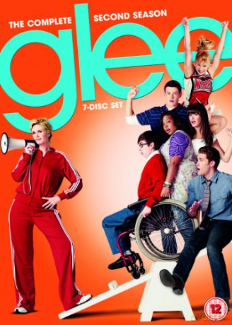 Glee Season 2 [7DVD]