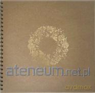 Album do zdobienia kraft