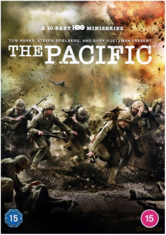Pacyfik [6DVD]