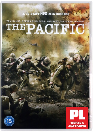 Pacyfik [6DVD]
