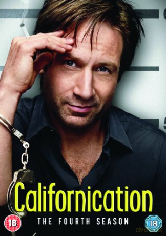 Californication Season 4 [2DVD]