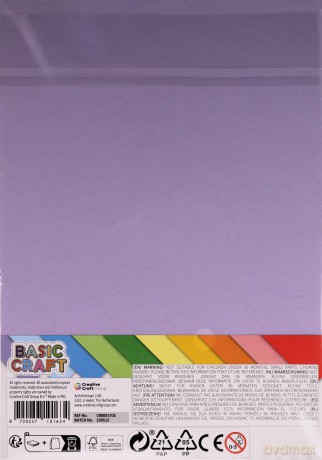 Blok techniczny A5/40K