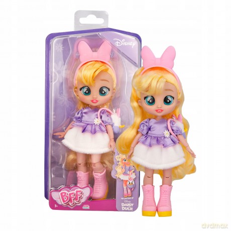 Cry Babies BFF - lalka Disney Daisy