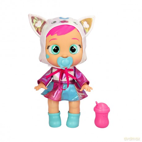Cry Babies lalka Stars Daisy