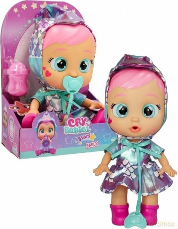 Cry Babies lalka Stars Emily