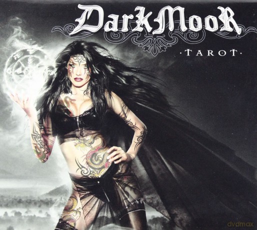 Dark Moor: Tarot Reissue (digipack) [CD]