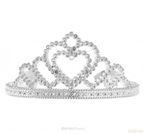 Diadem księżniczki