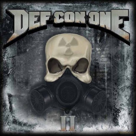 Def Con One: II (digipack) [CD]