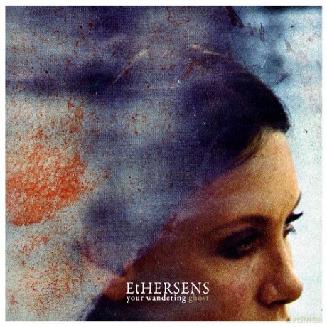 Ethersens: Your Wandering Ghost (digipack) [CD]