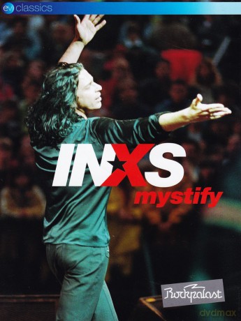 Inxs: Mystify Rockpalast [DVD]