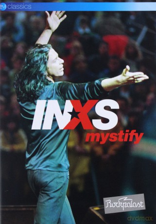 Inxs: Mystify Rockpalast [DVD]