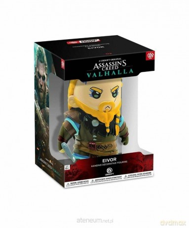 Figurka kolekcjonerska Assassin's Creed - Eivor [FIGURKA]