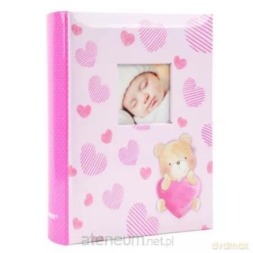 Fotoalbum kieszeniowy szyty Darling 2