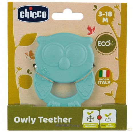 Gryzak Sowa Eco+