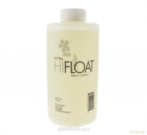 Hi-Float 24 OZ 0,71L