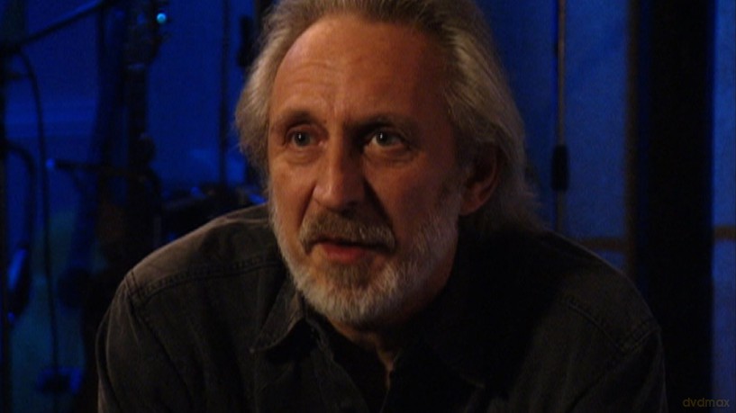 The Who: Sensation The Story Of Tommy [DVD]