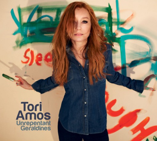 Tori Amos: Unrepentant Geraldines [2xWINYL]