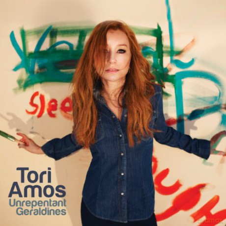 Tori Amos: Unrepentant Geraldines [2xWINYL]