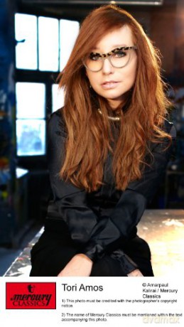 Tori Amos: Unrepentant Geraldines [2xWINYL]