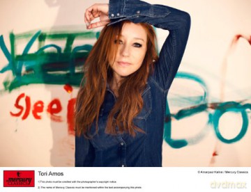 Tori Amos: Unrepentant Geraldines [2xWINYL]